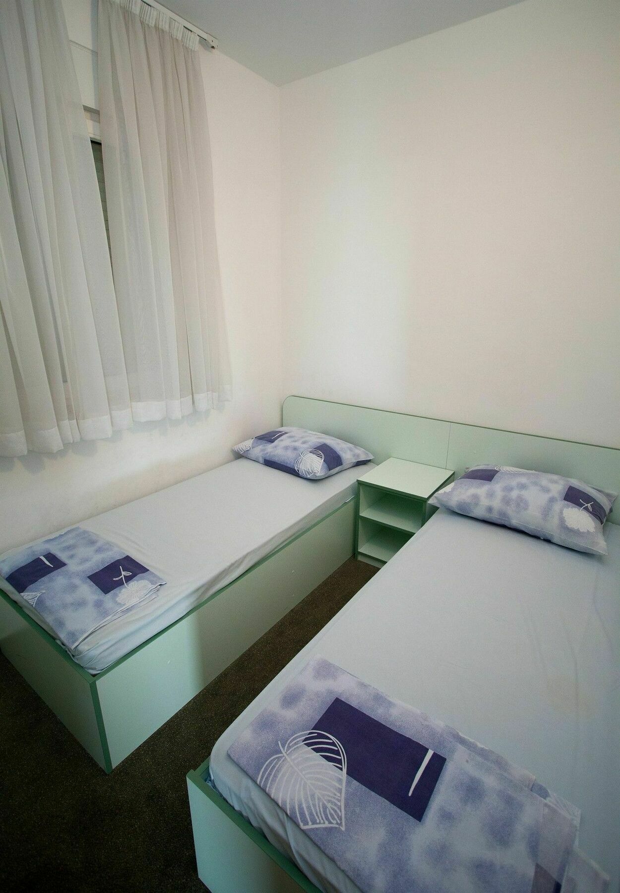 Apartments Maja Подстрана Экстерьер фото